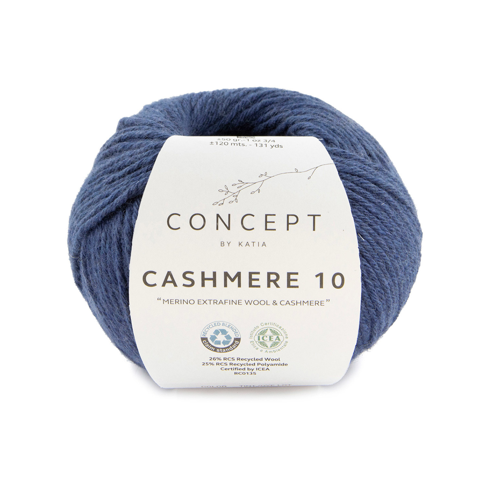 Concept by Katia Katia Concept Cashmere 10 (korting -20%)