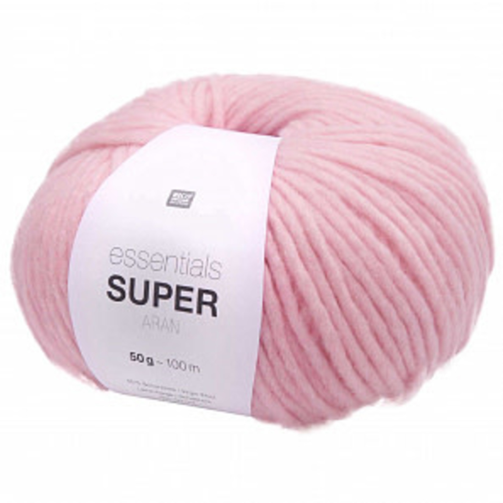 Rico Rico Essentials Super Aran (-30% korting)