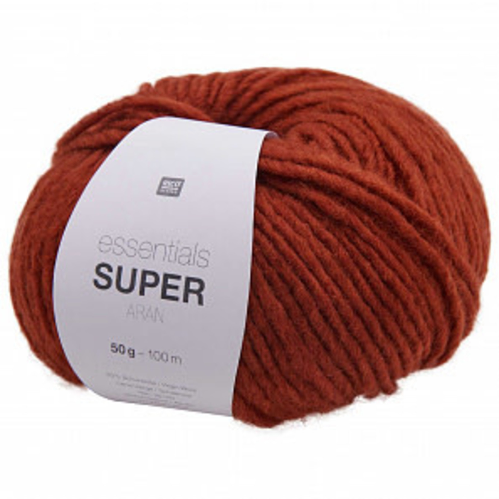 Rico Rico Essentials Super Aran (-30% korting)