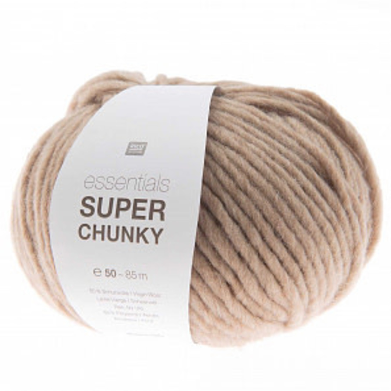 Rico Rico Essentials Super Chunky (-30% korting)