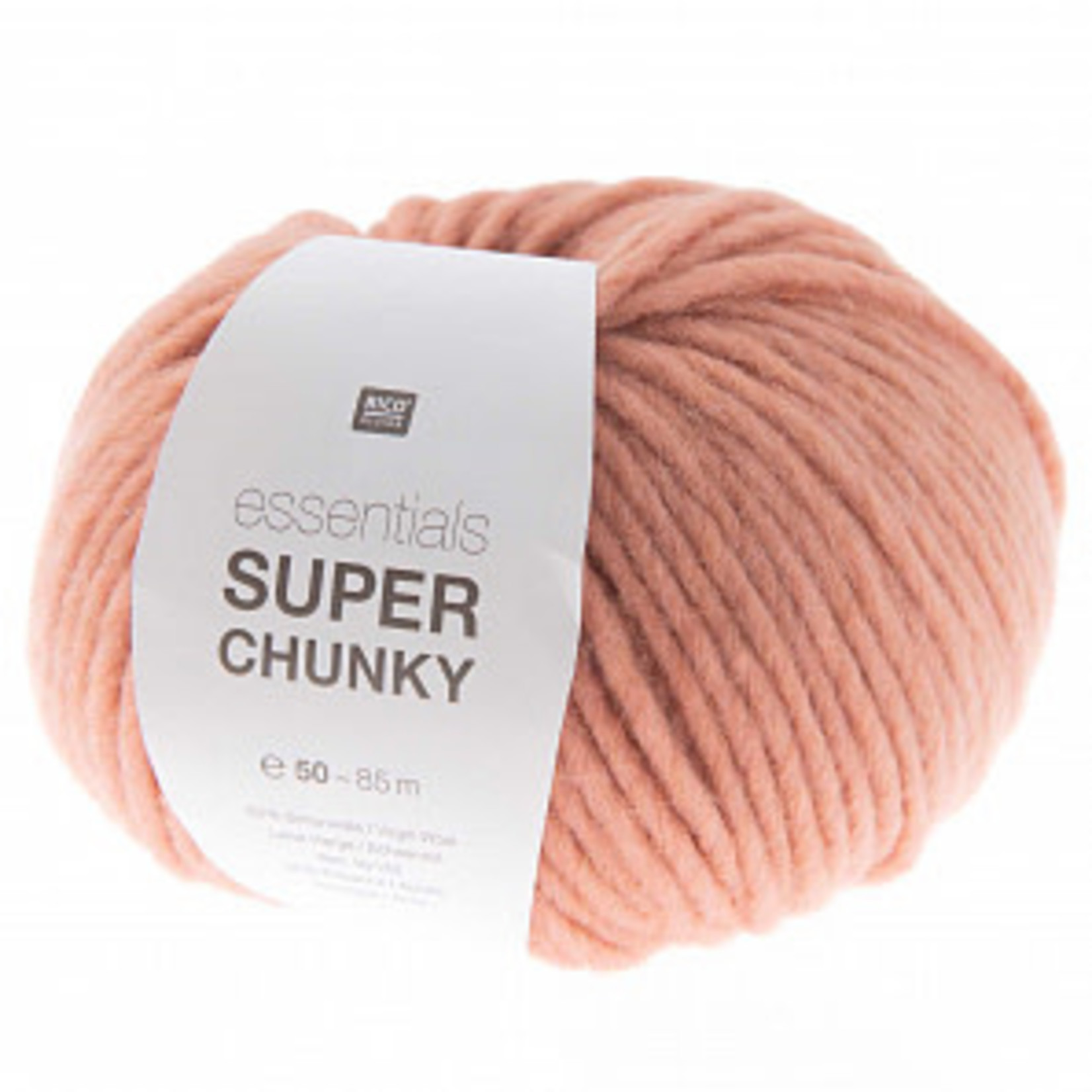 Rico Rico Essentials Super Chunky (-30% korting)