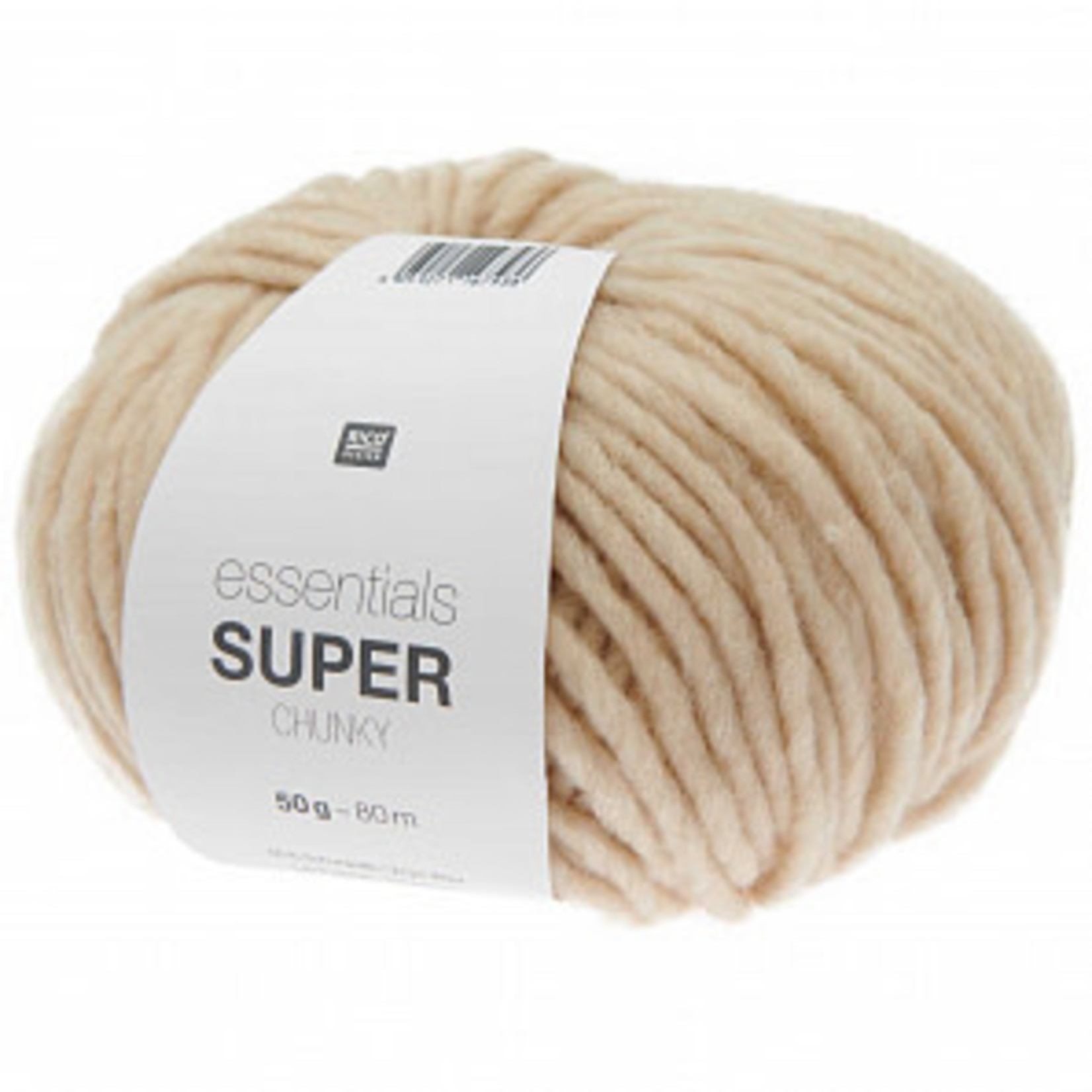 Rico Rico Essentials Super Chunky (-20% korting)