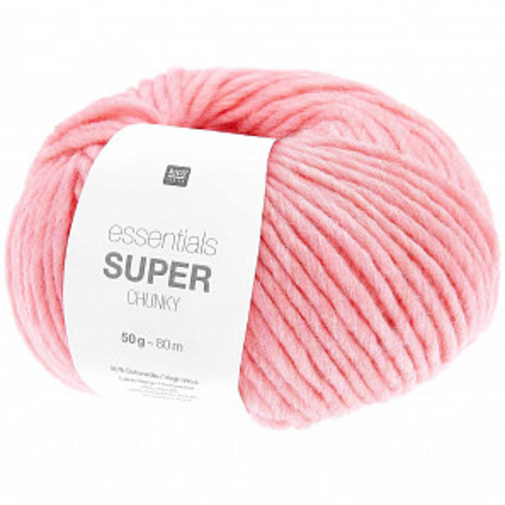 Rico Rico Essentials Super Chunky (-20% korting)
