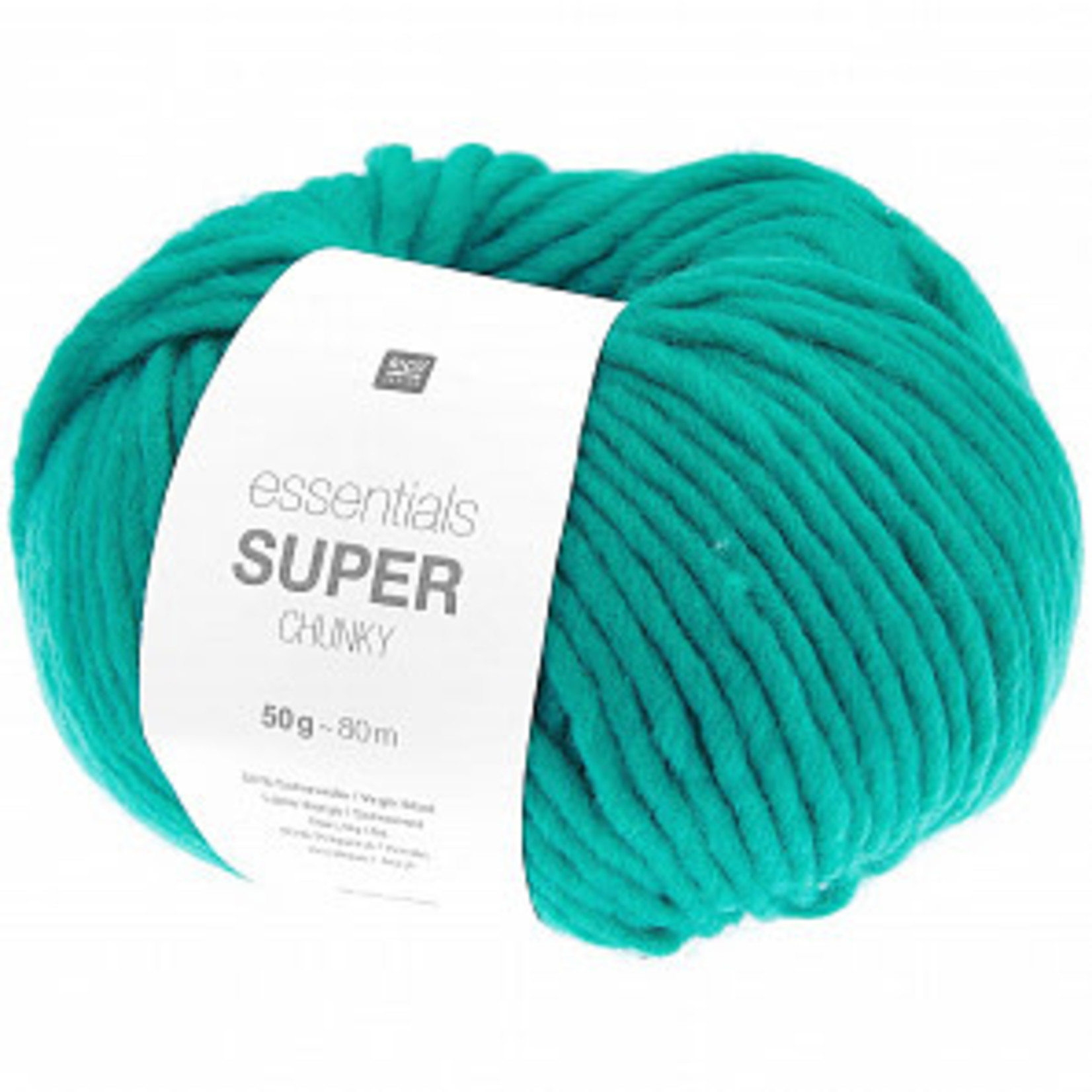 Rico Rico Essentials Super Chunky (-20% korting)