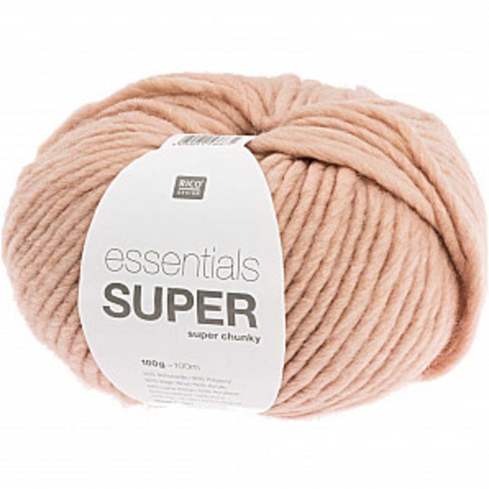 Rico Rico Essentials Super Super Chunky (-20% korting)