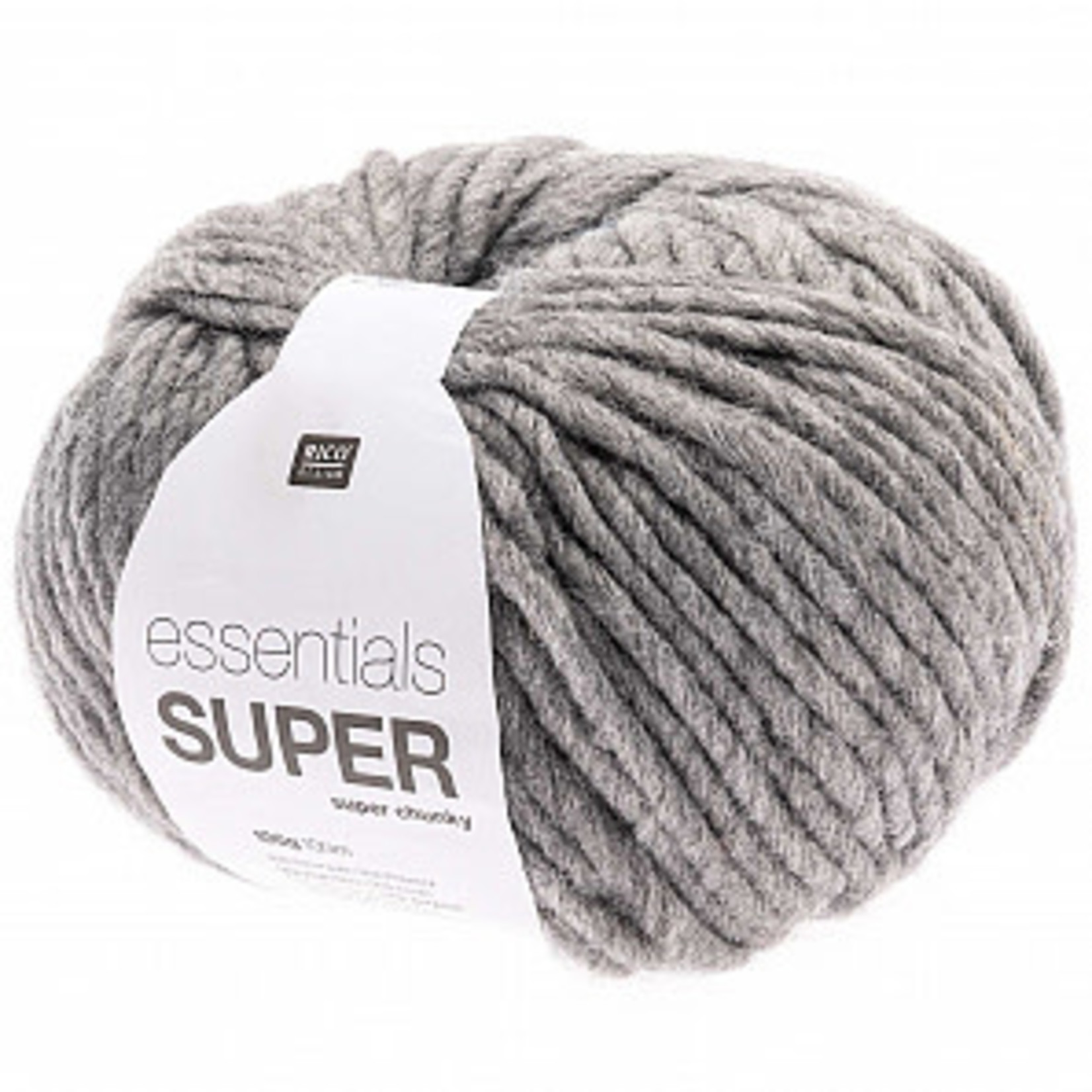 Rico Rico Essentials Super Super Chunky (-20% korting)