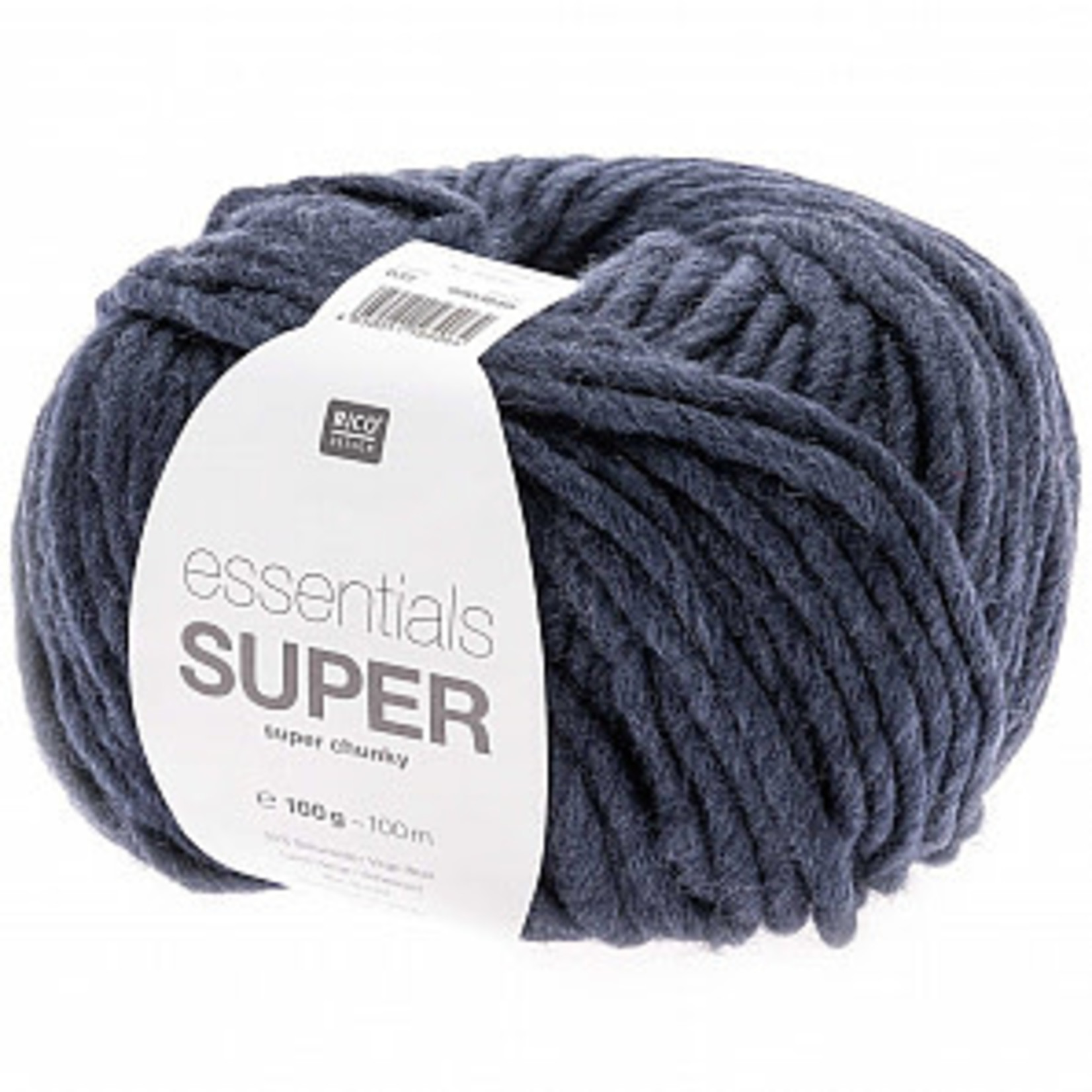 Rico Rico Essentials Super Super Chunky (-20% korting)