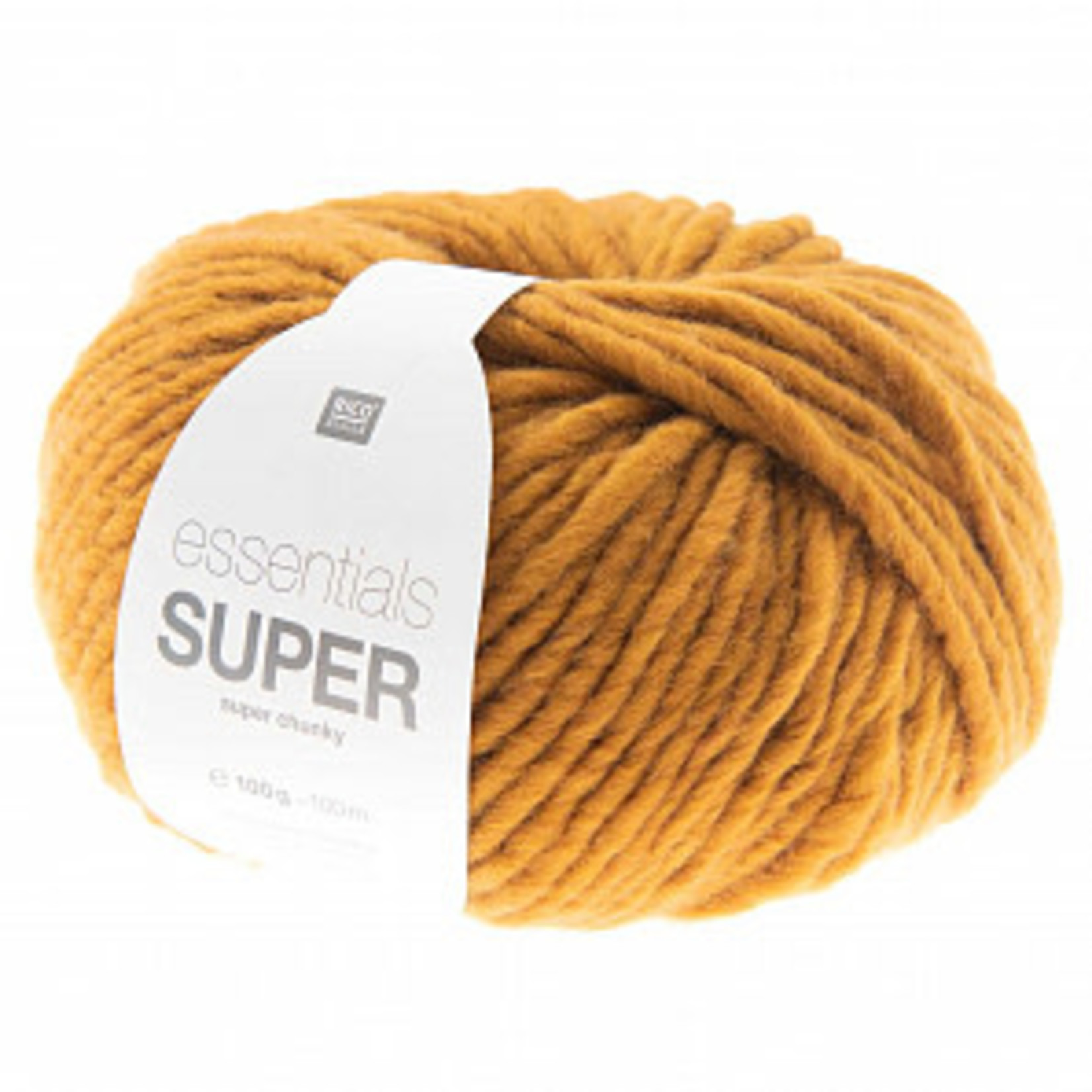Rico Rico Essentials Super Super Chunky (-30% korting)