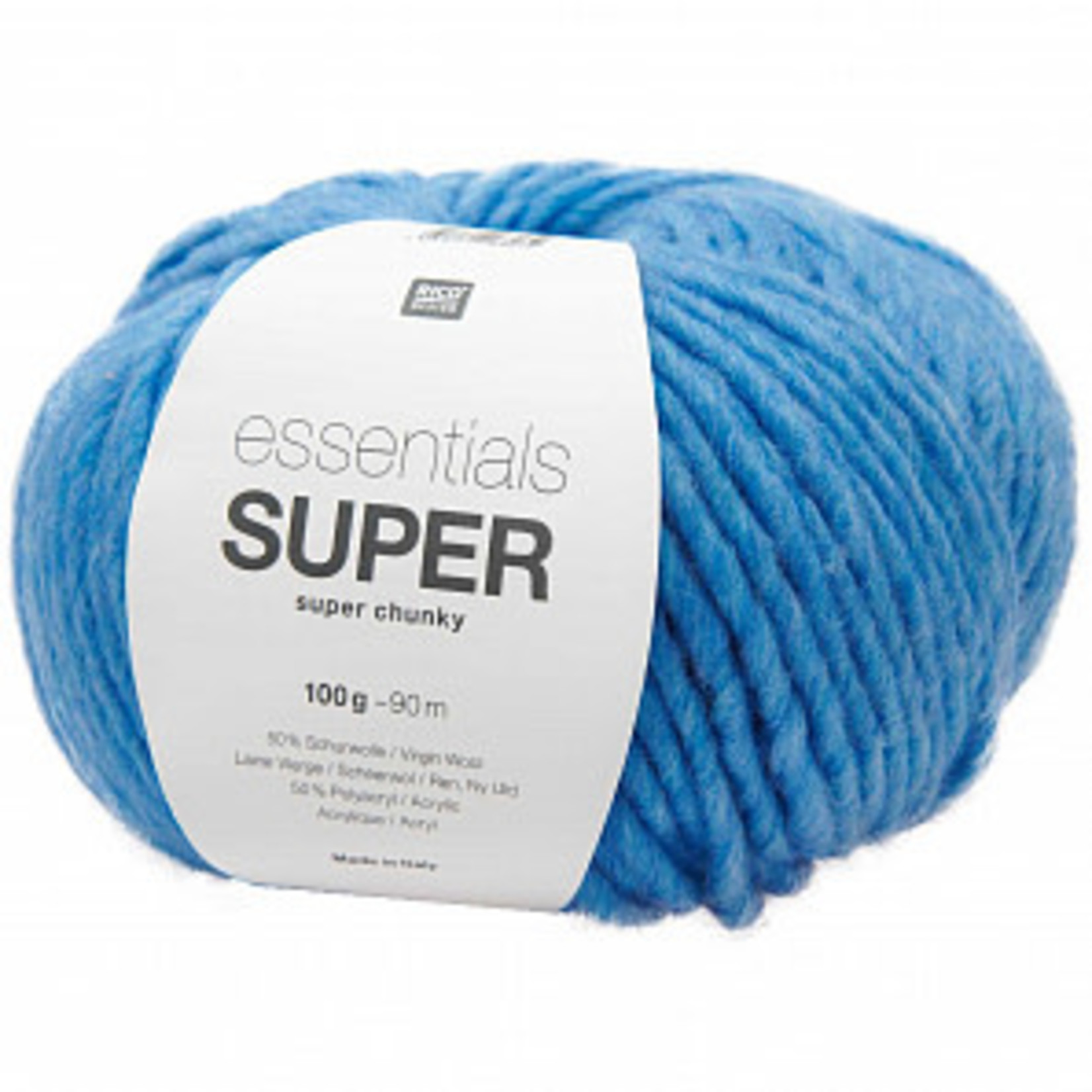 Rico Rico Essentials Super Super Chunky (-30% korting)
