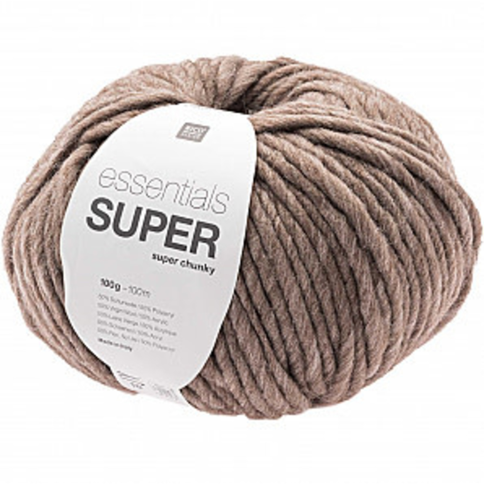 Rico Rico Essentials Super Super Chunky (-20% korting)
