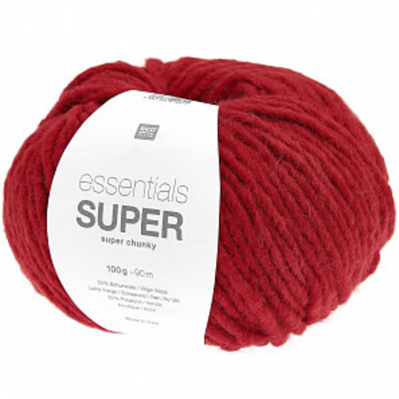 Rico Rico Essentials Super Super Chunky (-30% korting)