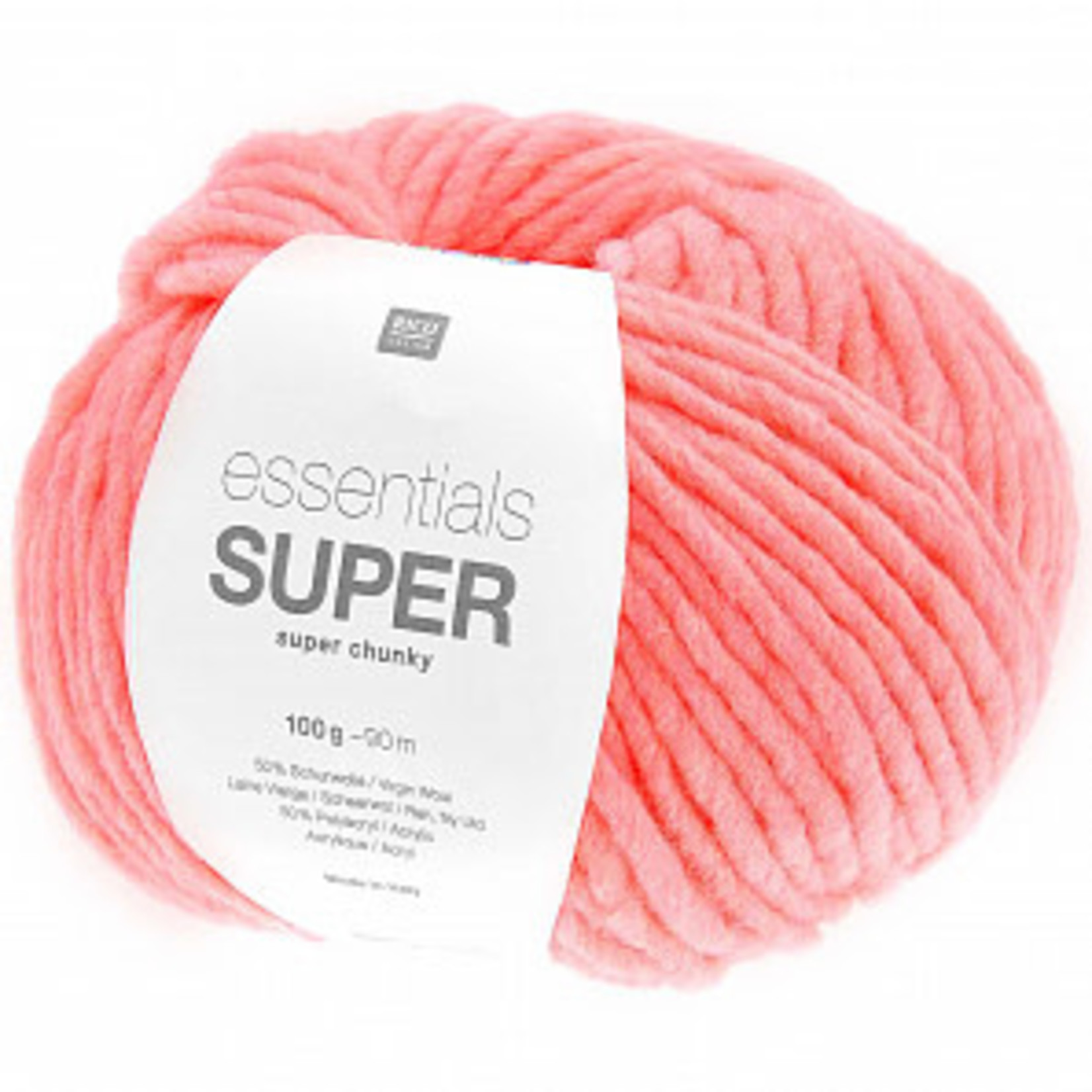 Rico Rico Essentials Super Super Chunky (-30% korting)