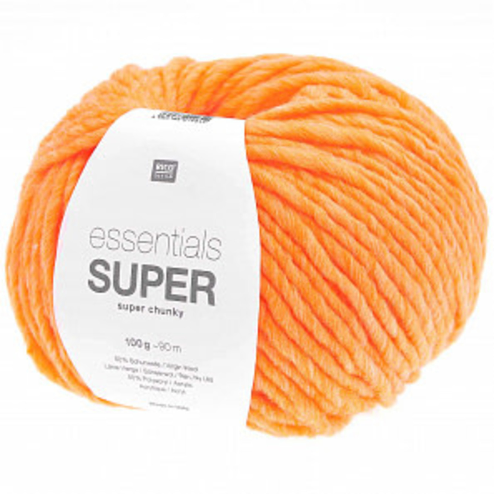 Rico Rico Essentials Super Super Chunky (-20% korting)
