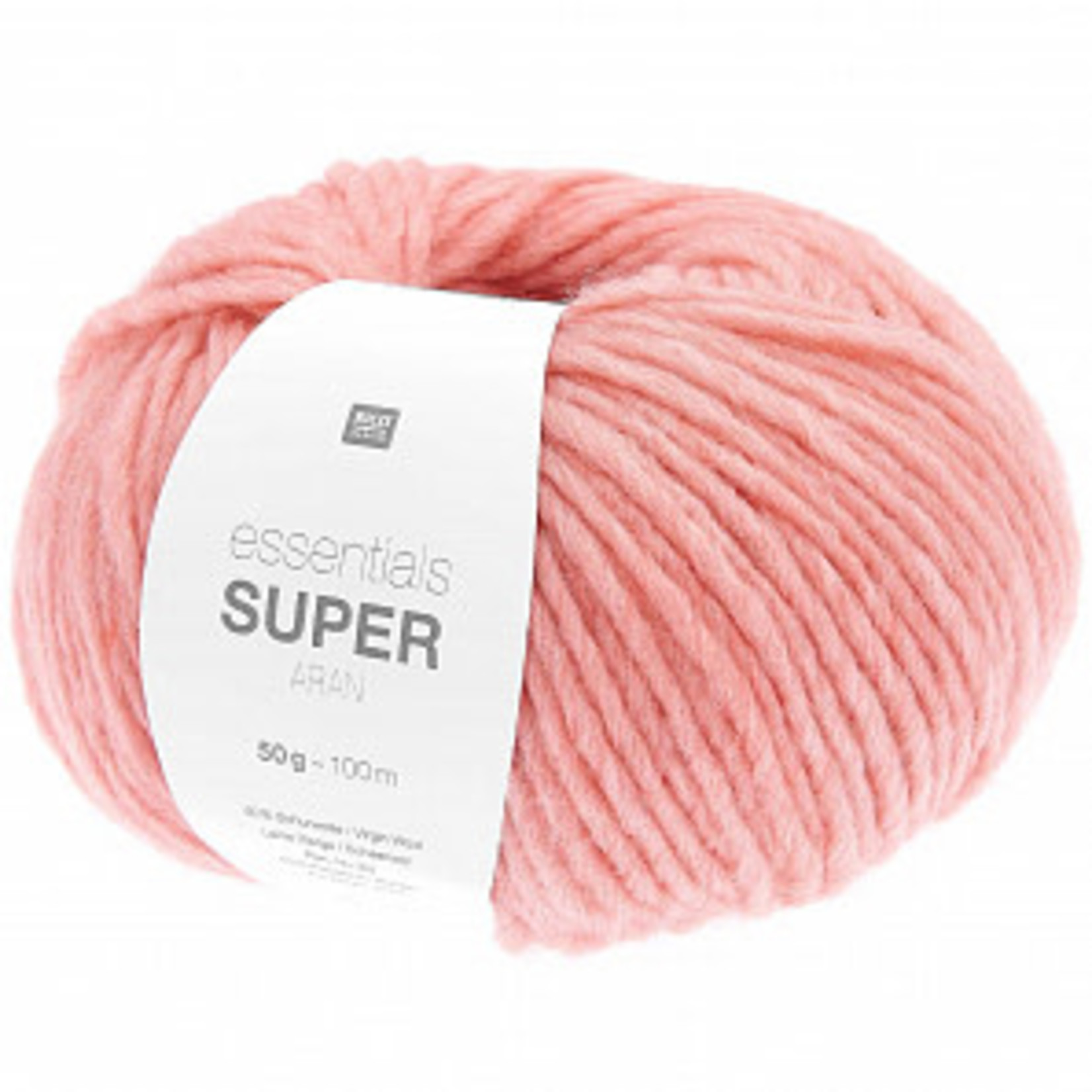 Rico Rico Essentials Super Aran (-20% korting)