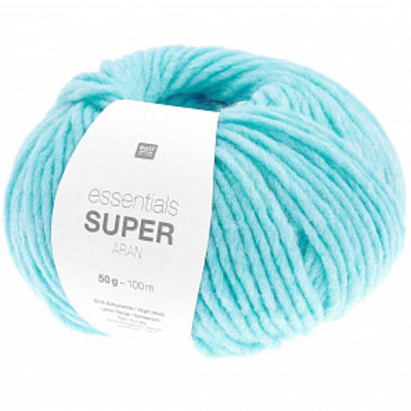 Rico Rico Essentials Super Aran (-20% korting)