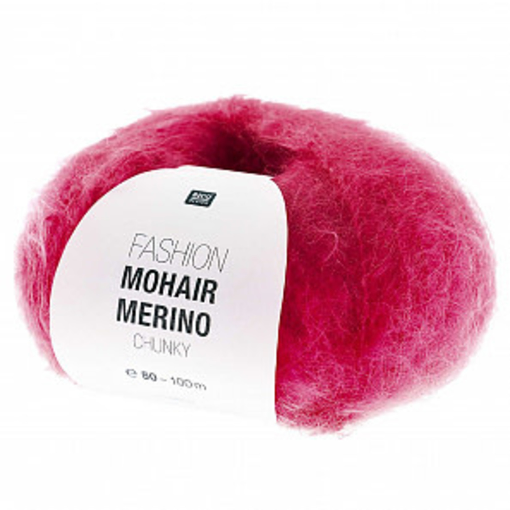 Rico Rico Fashion Mohair Merino Chunky