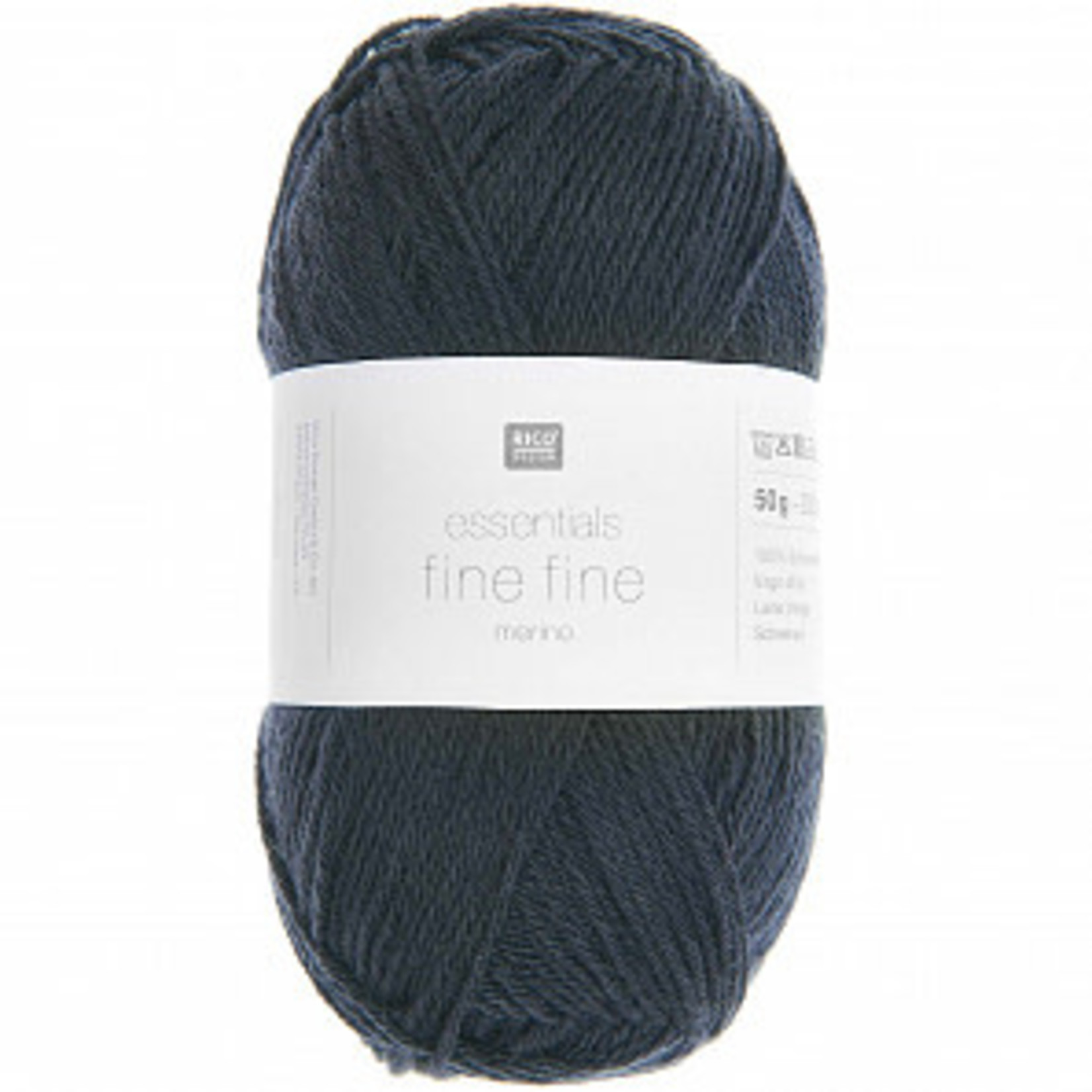 Rico Rico Essentials Fine Fine Merino