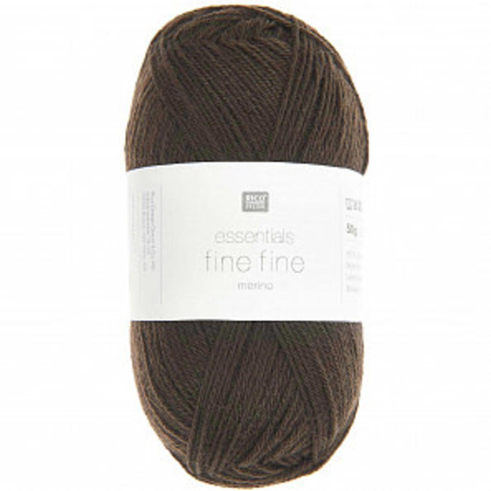 Rico Rico Essentials Fine Fine Merino