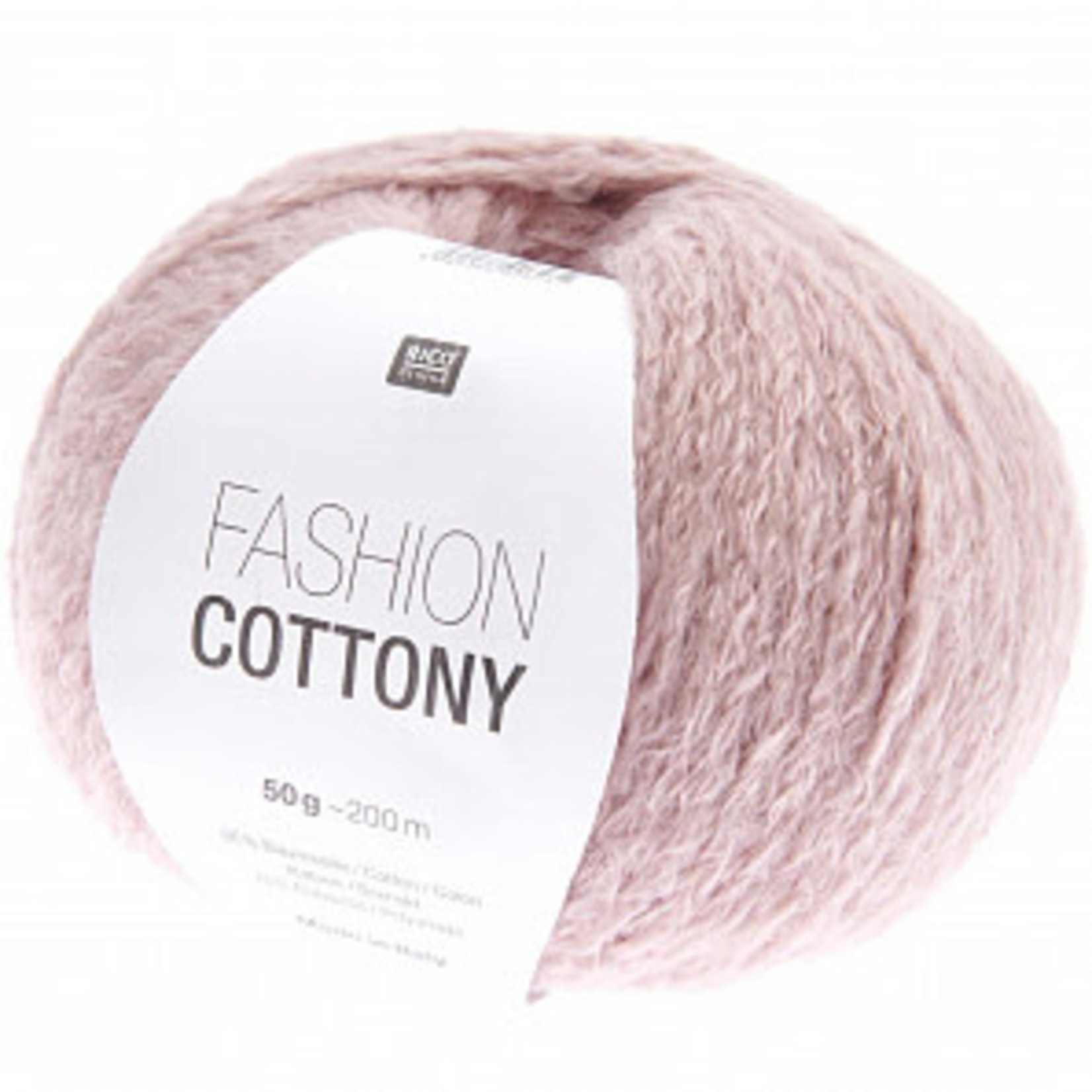 Rico Rico Fashion Cottony (-50% korting)