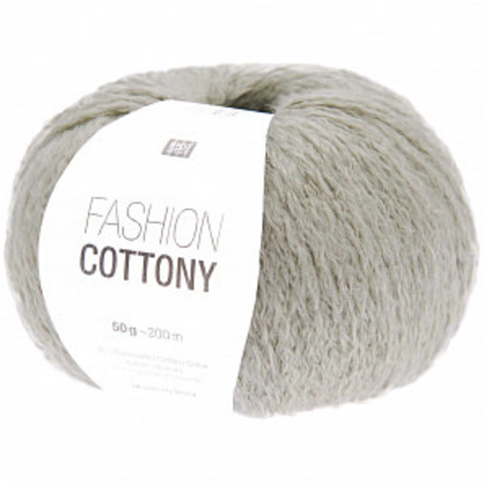 Rico Rico Fashion Cottony (-50% korting)