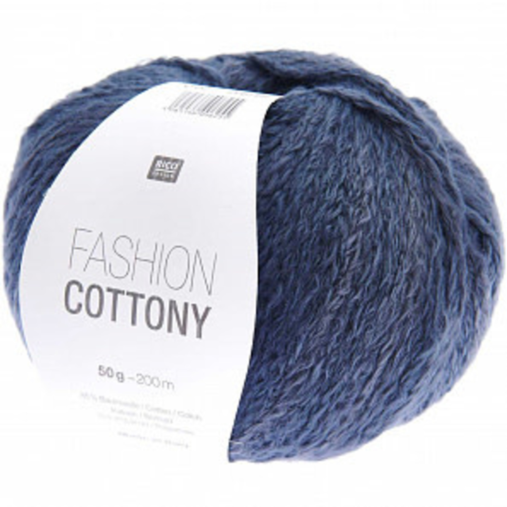 Rico Rico Fashion Cottony (-50% korting)