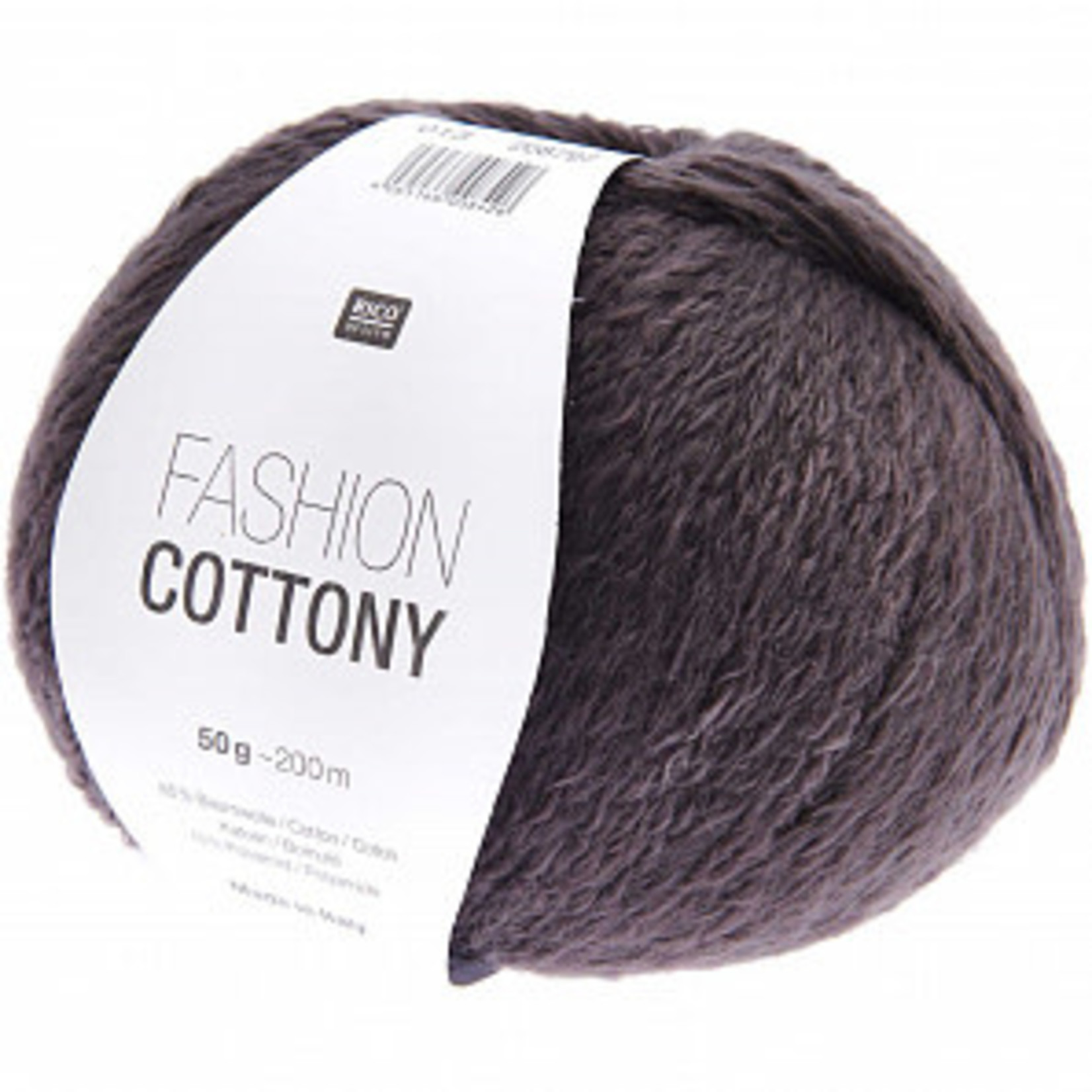 Rico Rico Fashion Cottony (-50% korting)