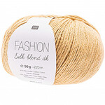 Rico Rico Fashion Silk Blend dk