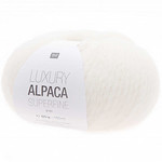 Rico Rico Luxury Alpaca Superfine Aran