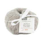 Concept by Katia Katia Concept Alpaca Natural Colors Ltd. Ed. (-20% korting)
