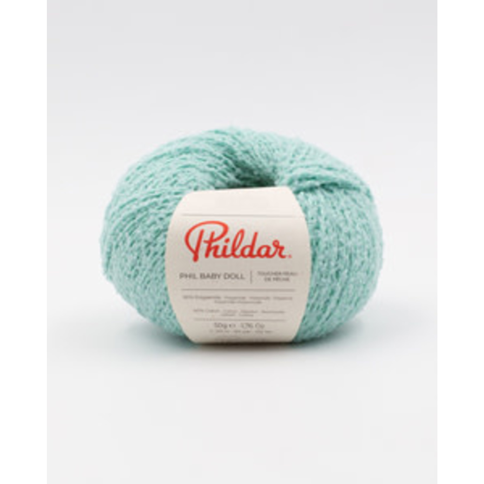 Phildar Phil Baby Doll (-30% korting)