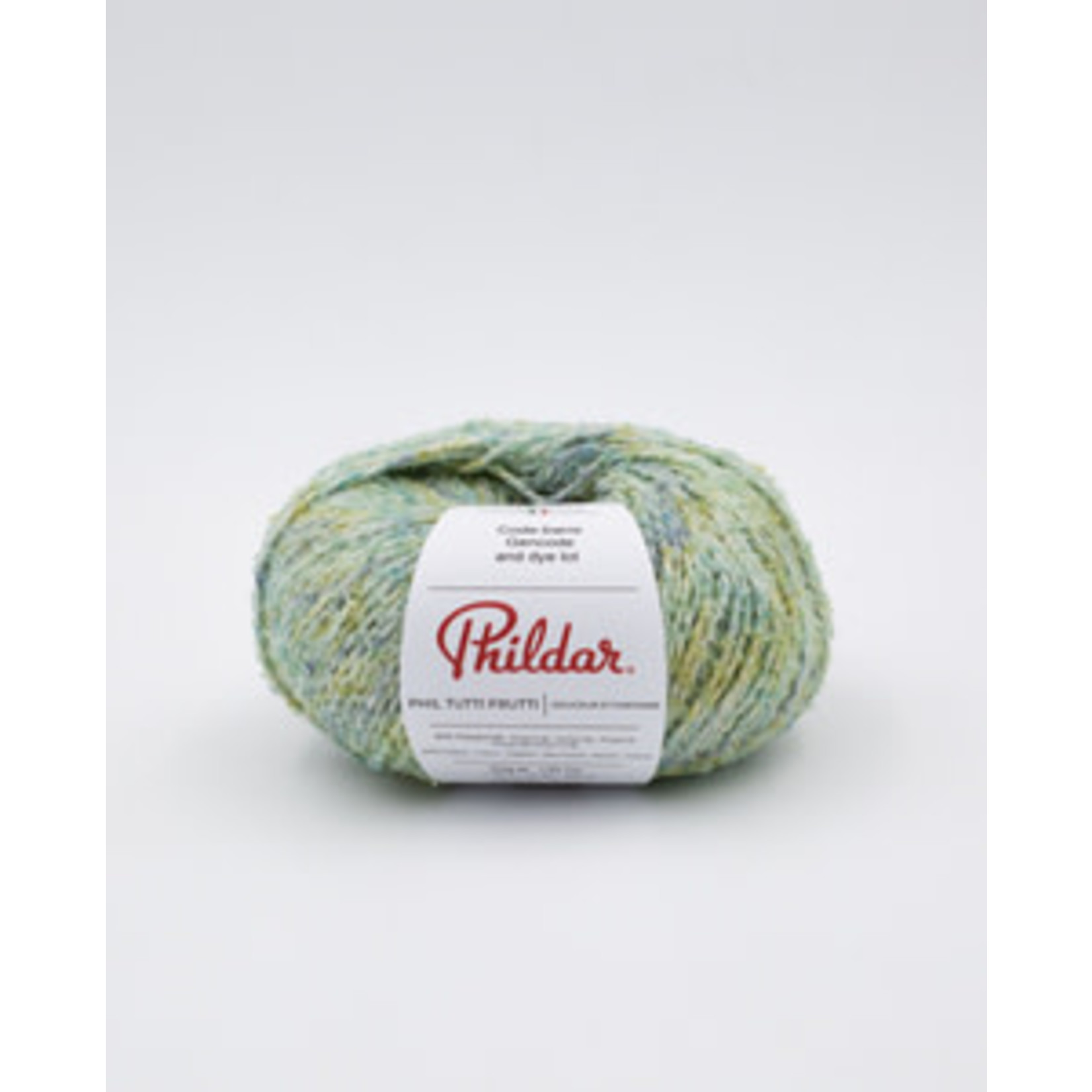 Phildar Phil Tutti Frutti (-50% korting)
