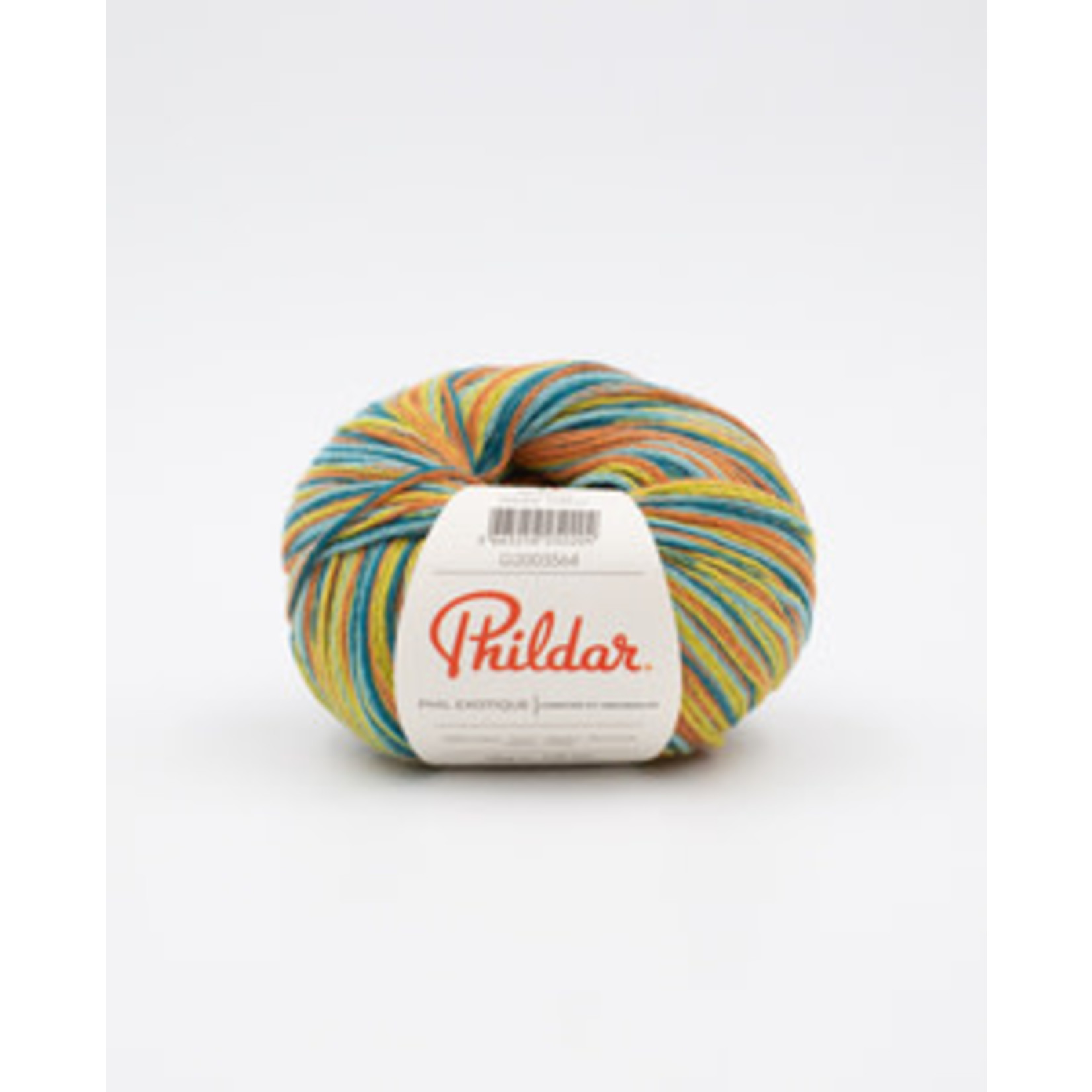 Phildar Phil Exotique (-30% korting)