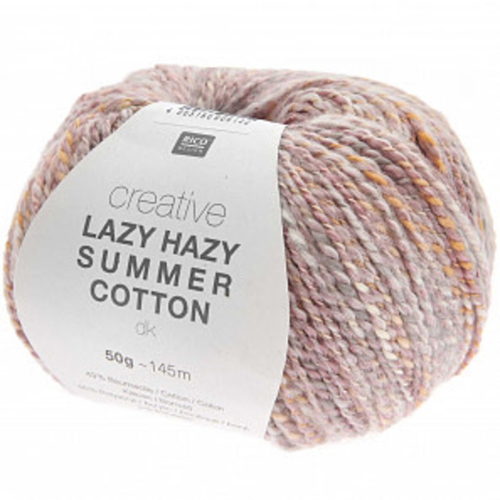 Rico Rico Creative Lazy Hazy Summer Cotton dk