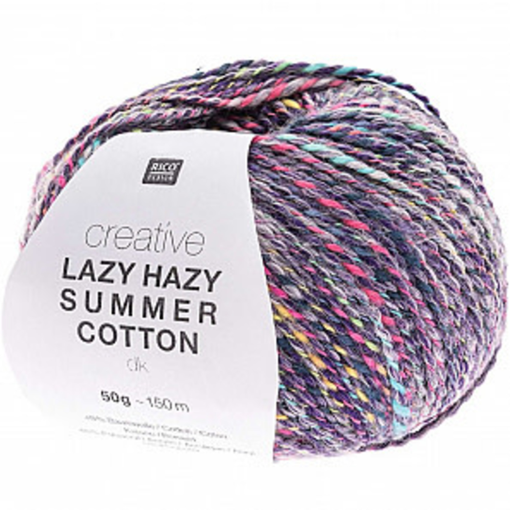 Rico Rico Creative Lazy Hazy Summer Cotton dk