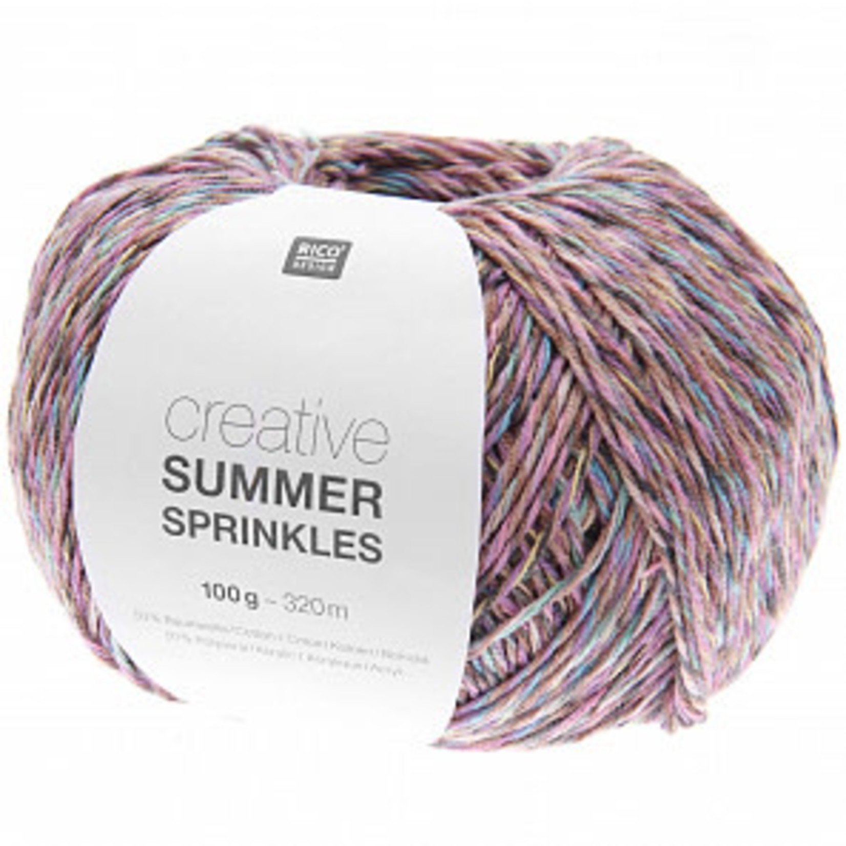 Rico Rico Creative Summer Sprinkles (-30% korting)