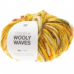 Rico Rico Creative Wooly Waves (-30% korting)