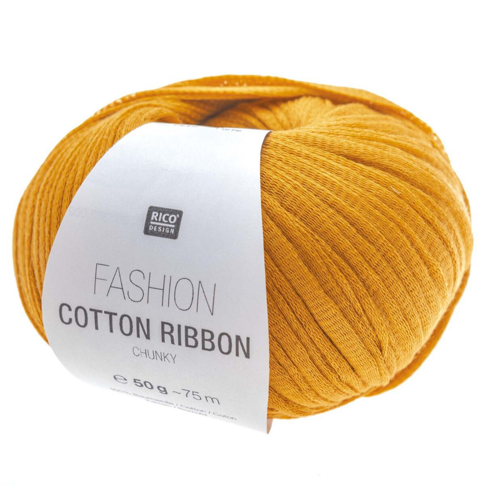 Rico Rico Fashion Cotton Ribbon (-50% korting)