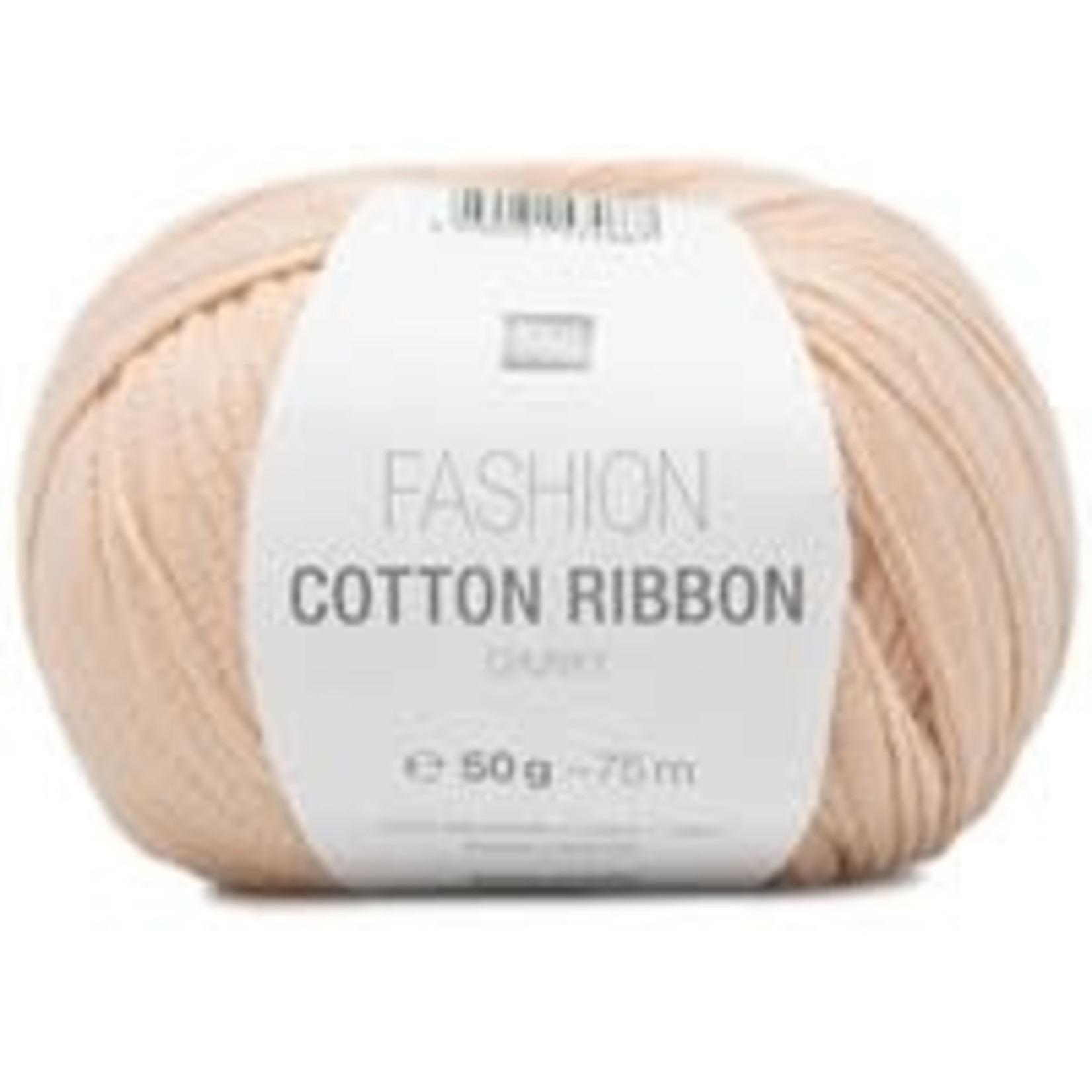 Rico Rico Fashion Cotton Ribbon (-50% korting)