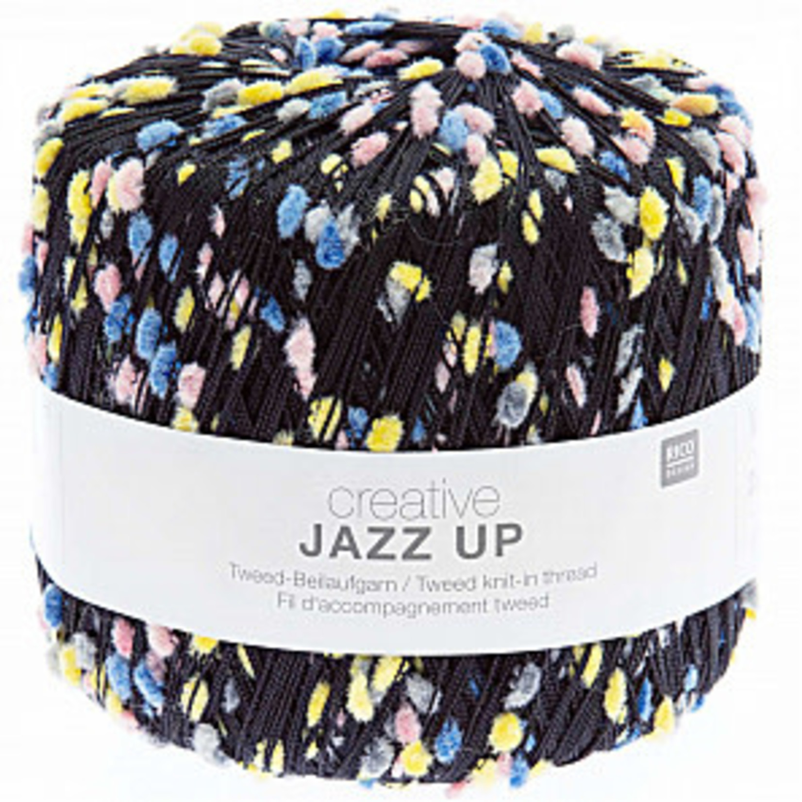 Rico Rico Creative Jazz Up