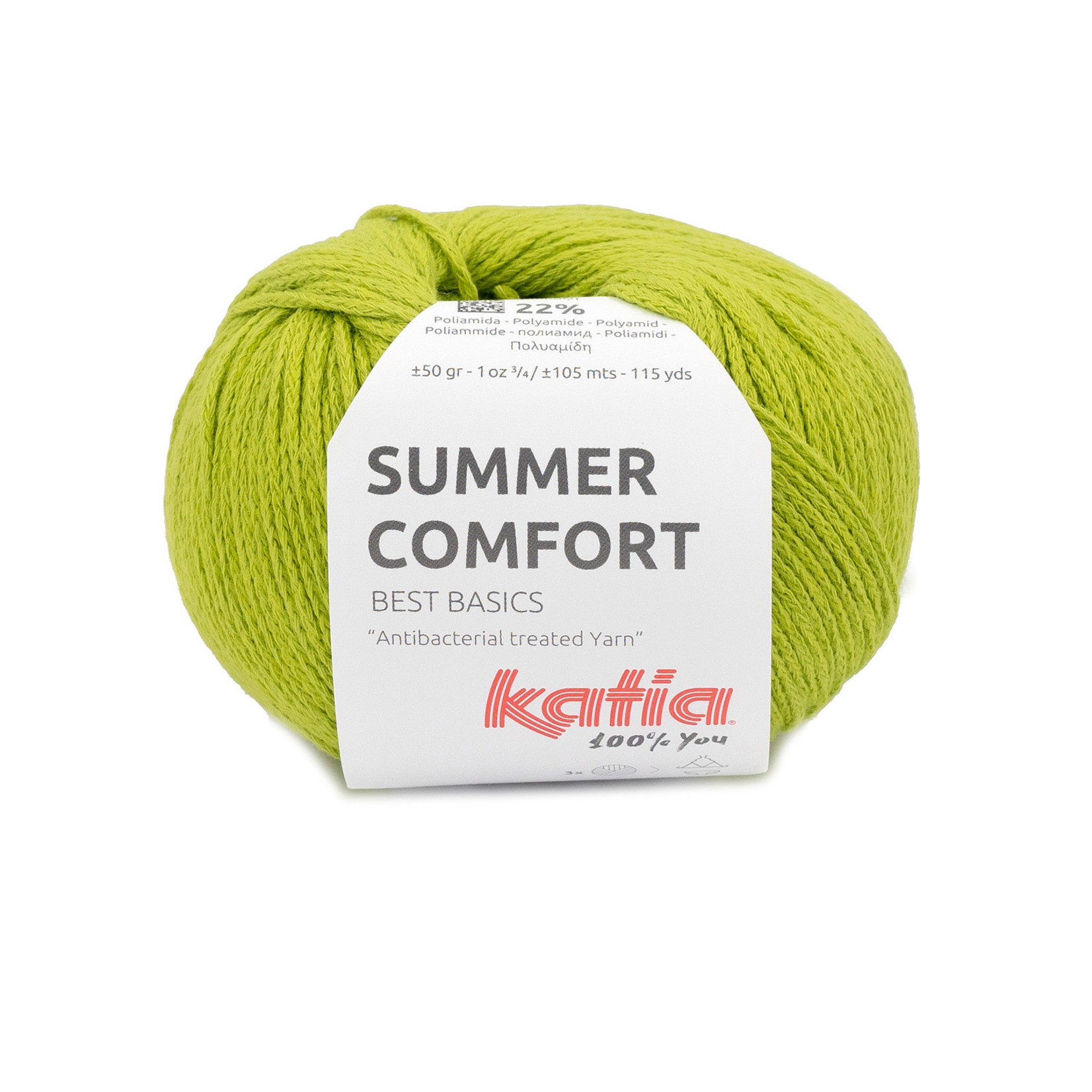Katia Katia Summer Comfort (-20% korting)