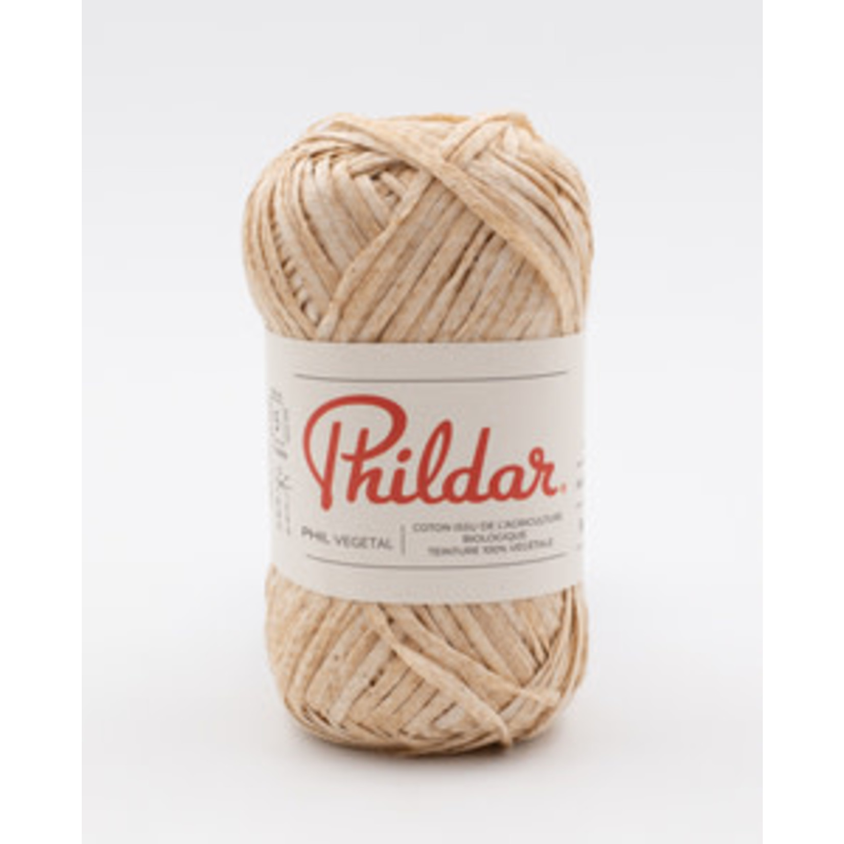 Phildar Phil Vegetal (-50% korting)