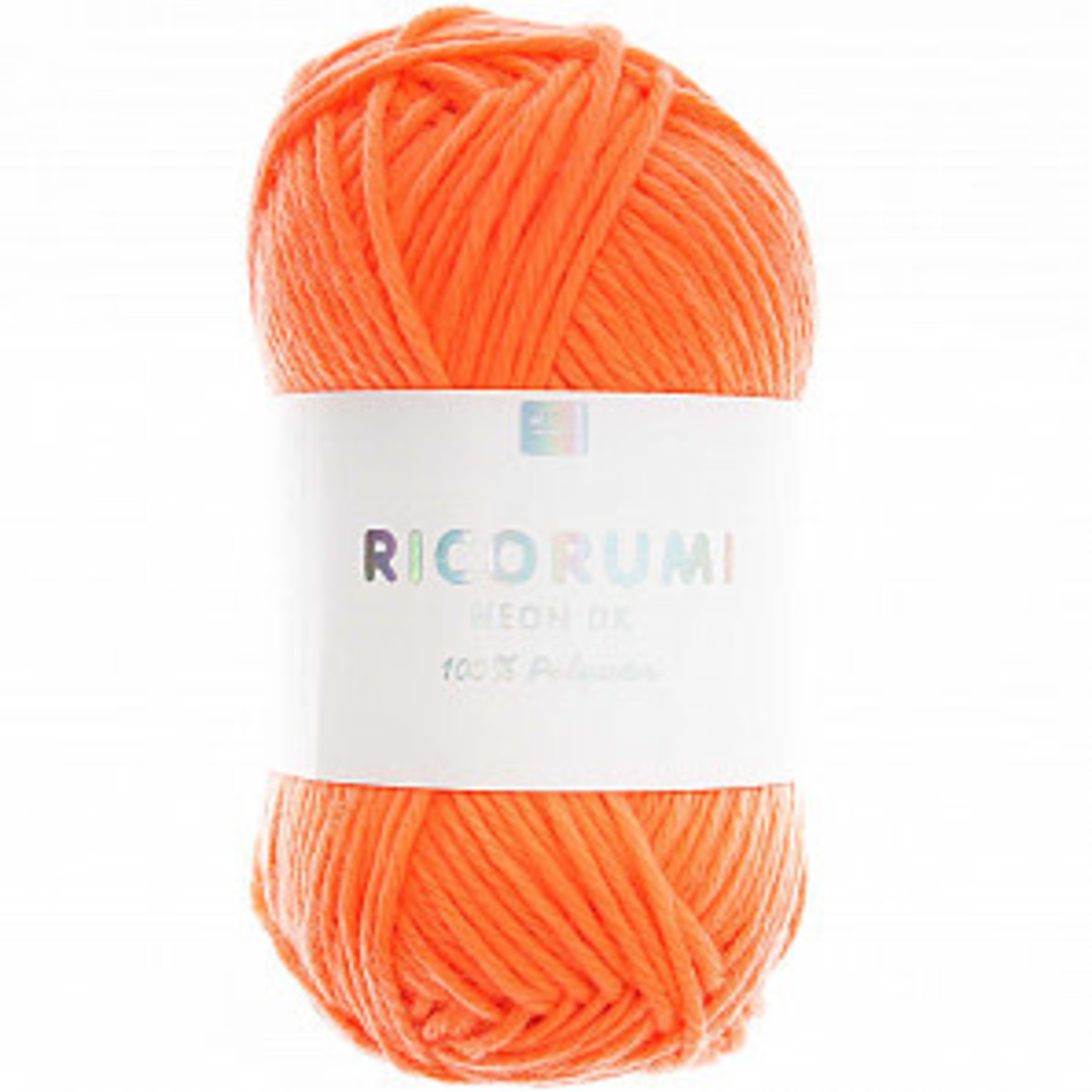 Rico Rico Ricorumi Neon dk