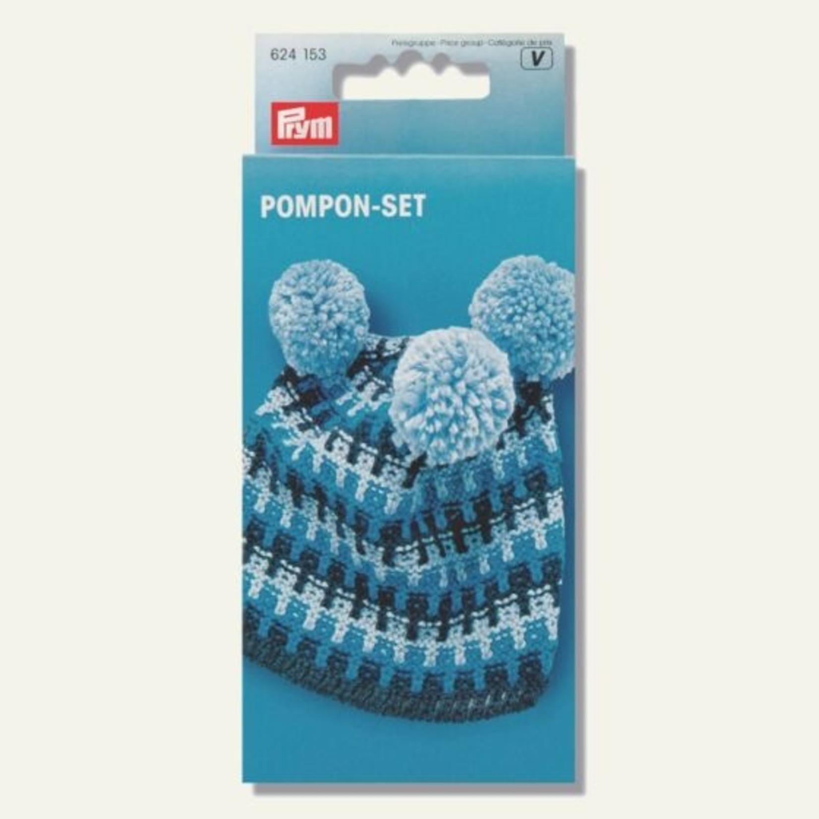 Prym pompon-Set