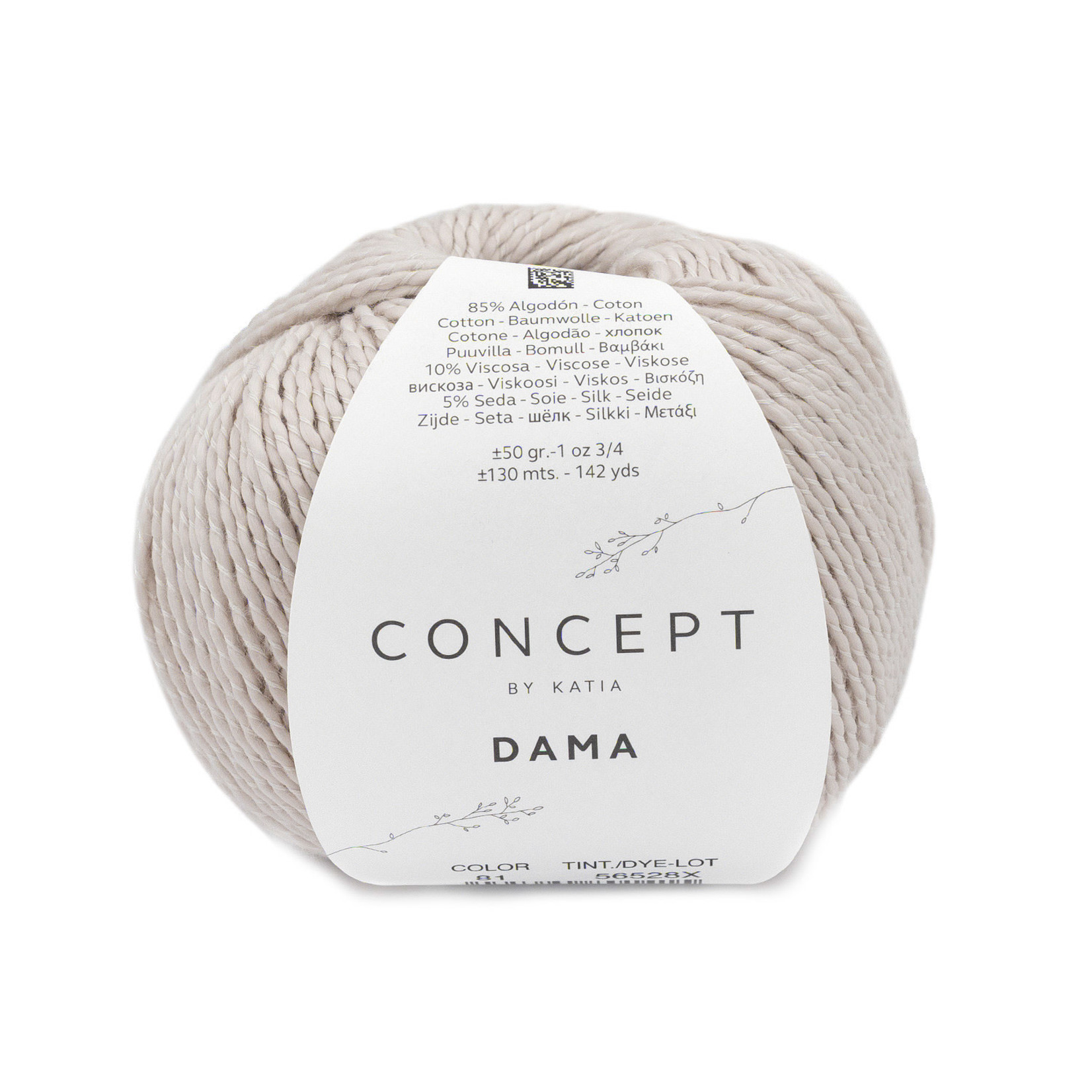 Concept by Katia Concept by Katia Dama (-20% korting)