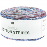 Rico Rico Creative Cotton Stripes dk (-20% korting)