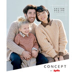 Katia Katia Concept Cotton Merino Family