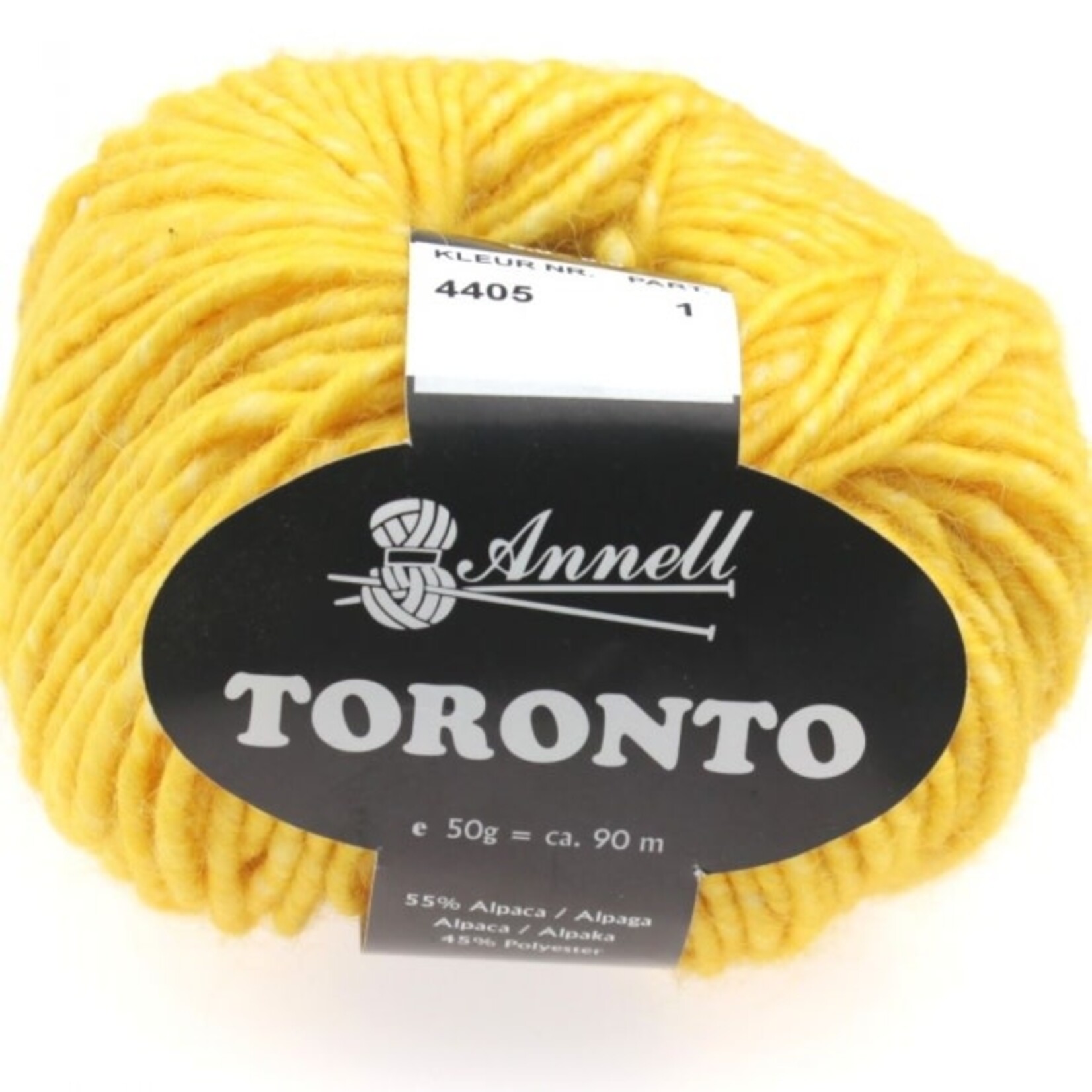 Annell Annell Toronto Uni