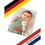 Phildar Phildar n° 209 Zomer 2022 Baby's (-30% korting)