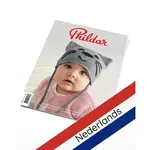 Phildar Phildar n° 205 Herfst-Winter 2021-2022 Kids Beginners Niveau