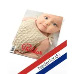 Phildar Phildar n° 212  Lente-Zomer Baby's (-30% korting)